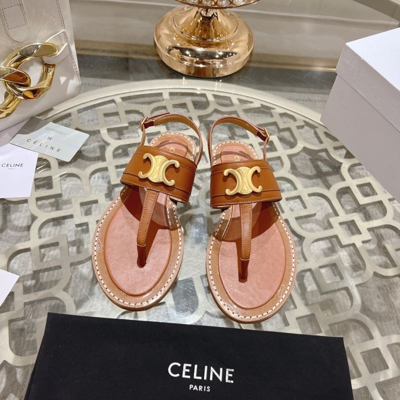 Celine Sandals